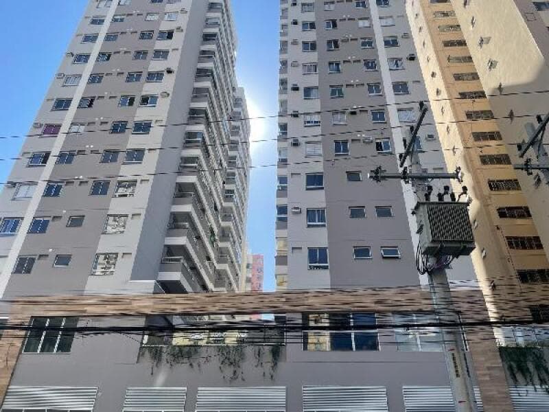 Apartamento em leilão em Niterói - RJ, bairro Santa Rosa — LOTE 264 APARTAMENTO - NITEROI/RJ