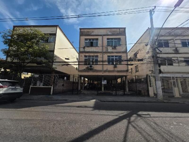 Apartamento em leilão em Rio De Janeiro - RJ, bairro Freguesia (ilha do Governador) — LOTE 290 APARTAMENTO - RIO DE JANEIRO/RJ