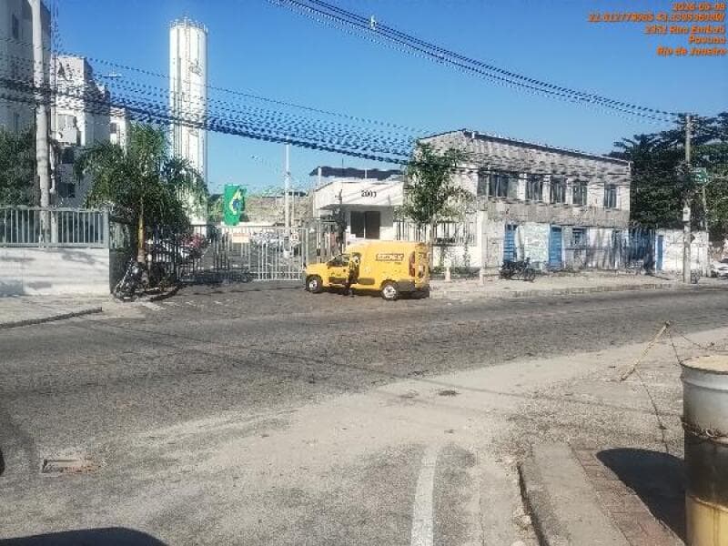 Apartamento em leilão em Rio De Janeiro - RJ, bairro Pavuna — LOTE 298 APARTAMENTO - RIO DE JANEIRO/RJ