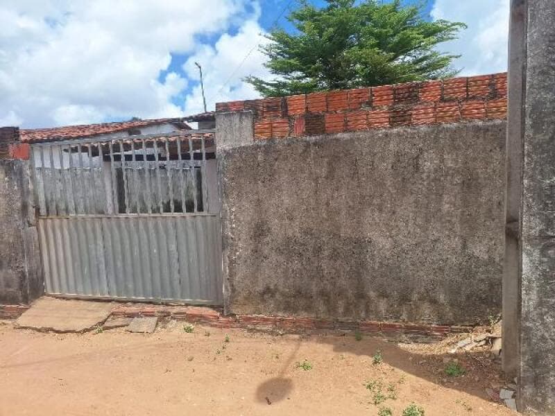 Casa em leilão em Maxaranguape - RN — LOTE 343 CASA - MAXARANGUAPE/RN