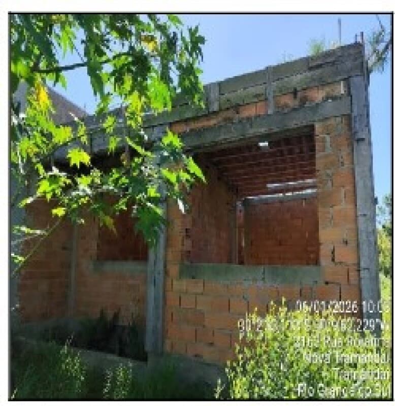 Terreno em leilão em Tramandaí - RS — LOTE 390 TERRENO - TRAMANDAI/RS