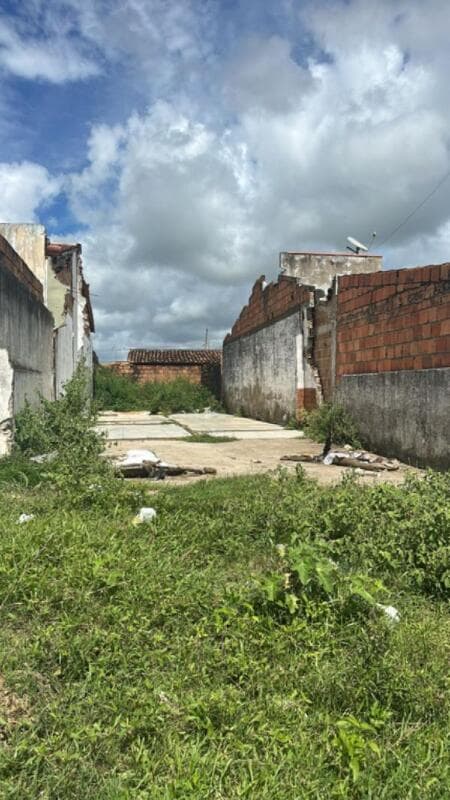 Terreno em leilão em Nossa Senhora Do Socorro - SE — LOTE 409 TERRENO - NOSSA SENHORA DO SOCORRO/SE