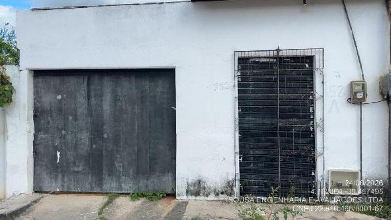 Casa em leilão em Pacajus - CE, bairro Bangue — LOTE 049 CASA - PACAJUS/CE