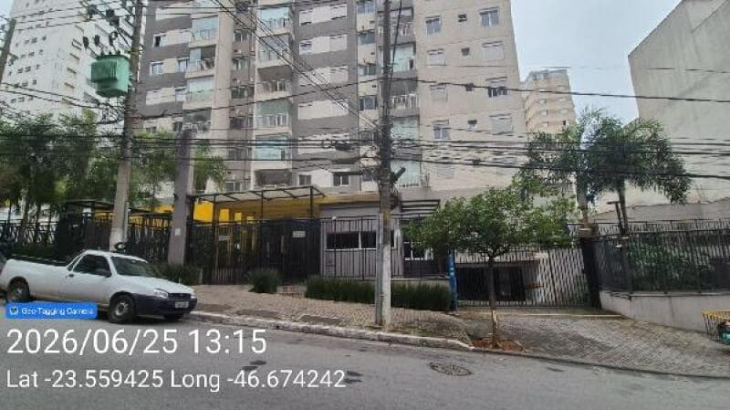 Apartamento em leilão em São Paulo - SP, bairro Liberdade — LOTE 531 APARTAMENTO - SAO PAULO/SP