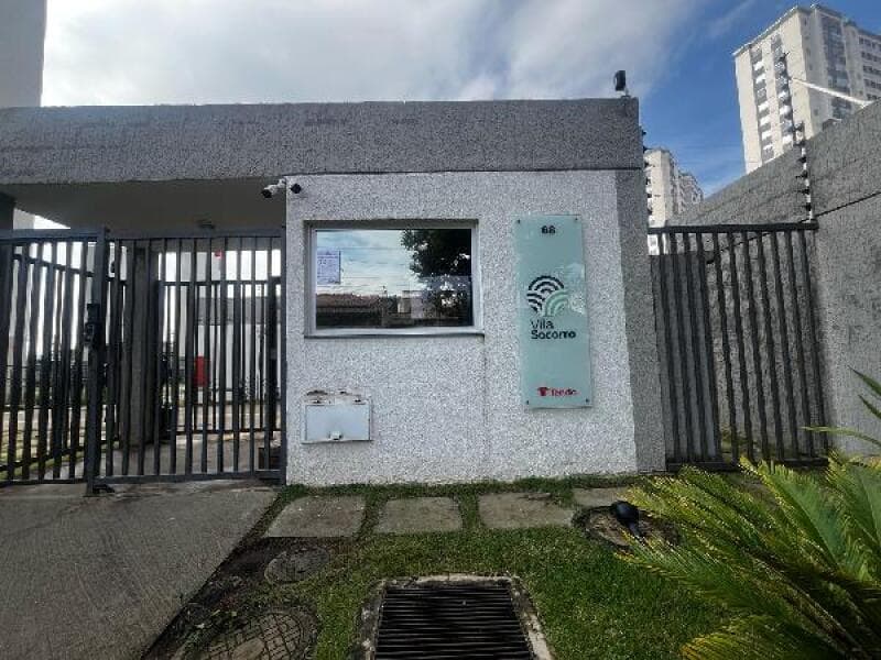 Apartamento em leilão em São Paulo - SP, bairro Vila Socorro — LOTE 537 APARTAMENTO - SAO PAULO/SP