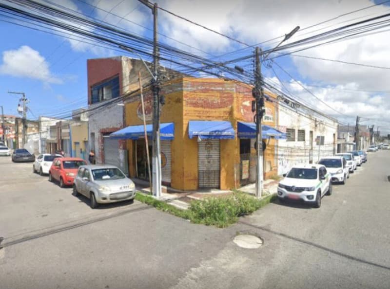 Foto 1 de 3: Terreno em leilão em Aracaju - SE, bairro Getúlio Vargas — LOTE 001 IMÓVEL