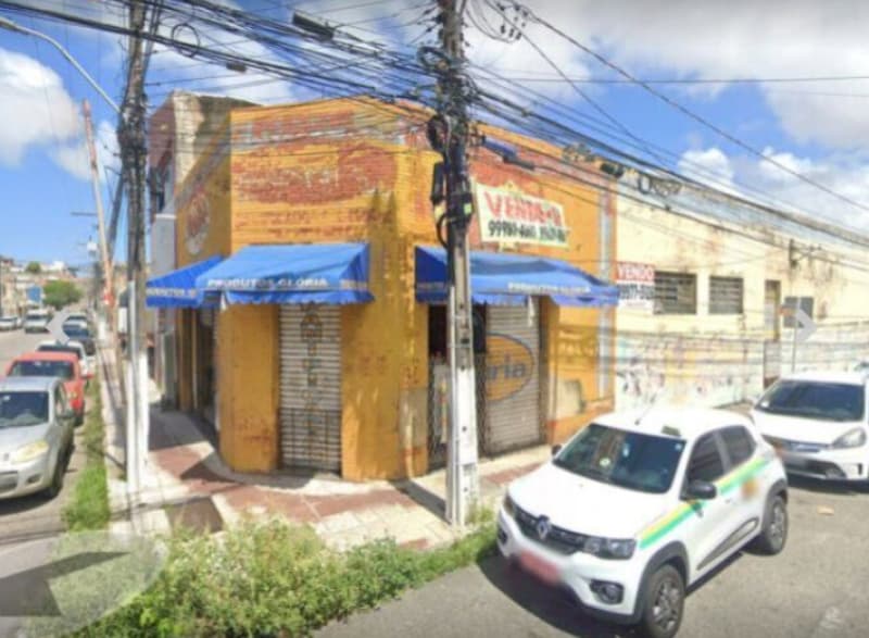 Foto 3 de 3: Terreno em leilão em Aracaju - SE, bairro Getúlio Vargas — LOTE 001 IMÓVEL
