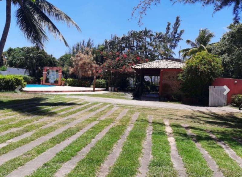 Foto 1 de 7: Terreno em leilão em Aracaju - SE, bairro Povoado Areia Branca — LOTE 002 IMÓVEL