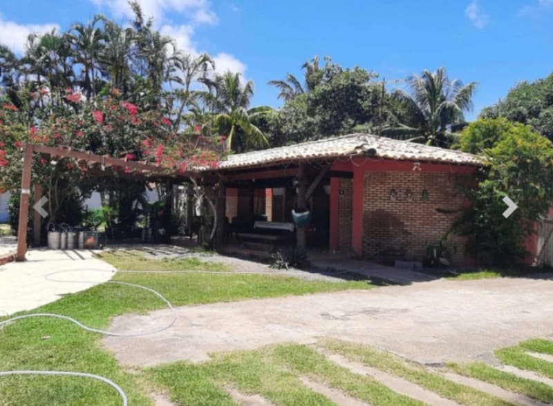 Foto 6 de 7: Terreno em leilão em Aracaju - SE, bairro Povoado Areia Branca — LOTE 002 IMÓVEL
