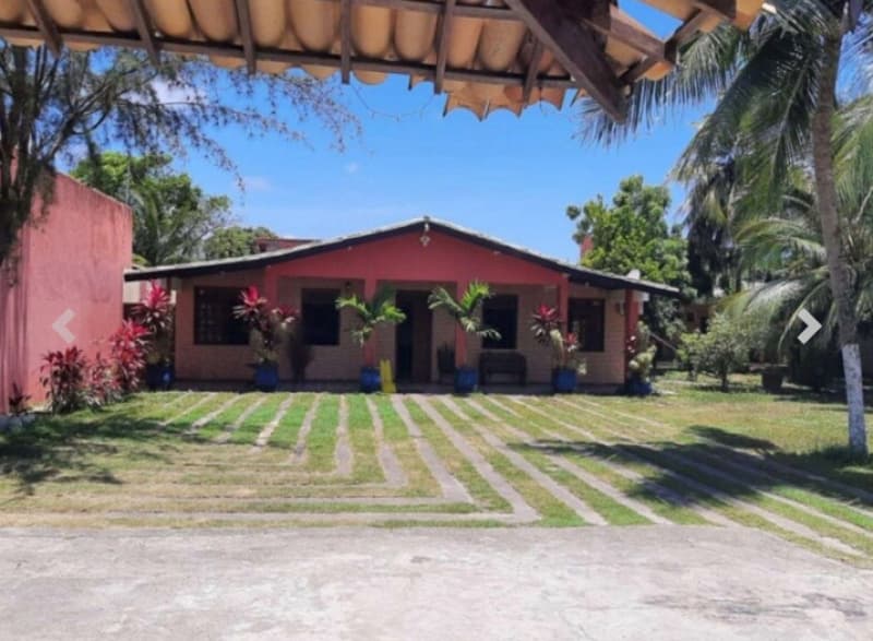 Foto 7 de 7: Terreno em leilão em Aracaju - SE, bairro Povoado Areia Branca — LOTE 002 IMÓVEL