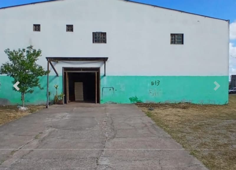 Foto 1 de 3: Terreno em leilão em Itabaiana - SE, bairro Miguel Teles — LOTE 003 IMÓVEL