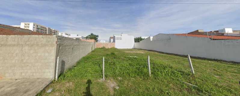 Terreno em leilão em Aracaju - SE, bairro Mosqueiro — LOTE 001 Lote - Loteamento “AQUARIUS” - 2ª ETAPA - Bairro Mosqueiro - Aracaju/SE