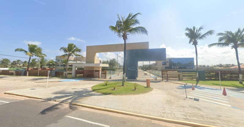 Terreno em leilão em Aracaju - SE, bairro Mosqueiro — LOTE 001 LOTE - CONDOMÍNIO RESIDENCIAL LAGO PARANOÁ - MOSQUEIRO - ARACAJU/SE