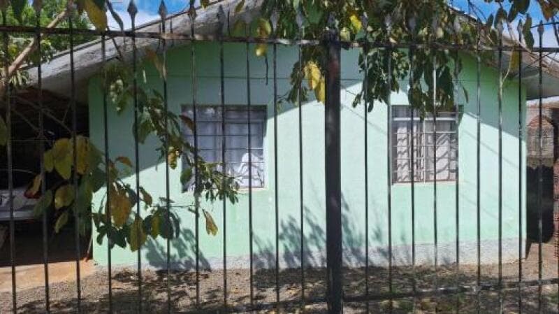 Foto 2 de 3: Terreno em leilão em Telêmaco Borba - PR, bairro Jardim Bandeirantes — LOTE 001 TERRENO URBANO TELÊMACO BORBA/PR