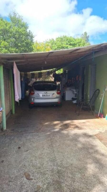 Foto 3 de 3: Terreno em leilão em Telêmaco Borba - PR, bairro Jardim Bandeirantes — LOTE 001 TERRENO URBANO TELÊMACO BORBA/PR
