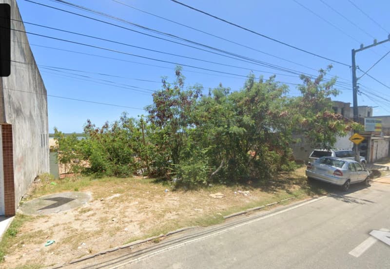 Foto 1 de 5: Terreno em leilão em Aracaju - SE, bairro Industrial — LOTE 001 IMÓVEL - LOTE - LOTEAMENTO JARDIM IMPERIAL I - BAIRRO INDUSTRIAL - ARACAJU/SE