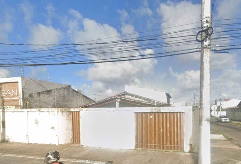 Foto 1 de 2: Terreno em leilão em Aracaju - SE, bairro Inácio Barbosa — LOTE 001 IMÓVEL - BAIRRO INÁCIO BARBOSA - ARACAJU/SE