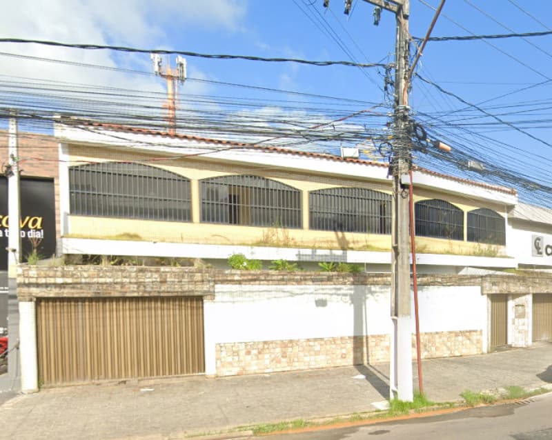 Foto 1 de 4: Terreno em leilão em Aracaju - SE, bairro Salgado Filho — LOTE 002 TERRENO - LOTEAMENTO FOZ DO TRAMANDAY - BAIRRO SALGADO FILHO - ARACAJU/SE