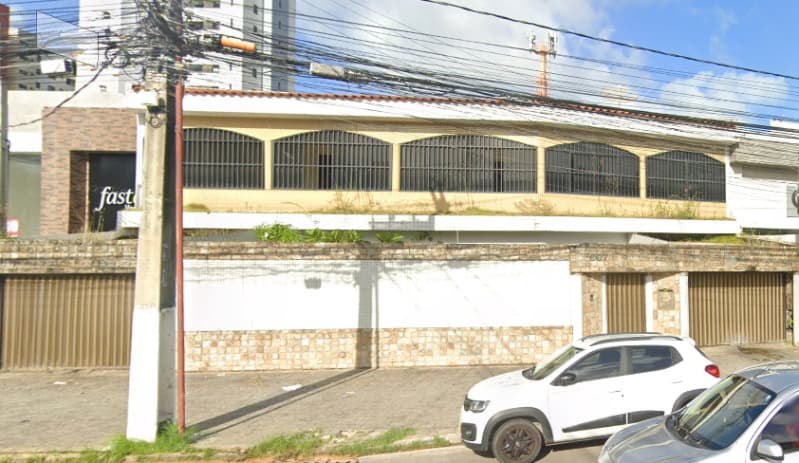 Foto 2 de 4: Terreno em leilão em Aracaju - SE, bairro Salgado Filho — LOTE 002 TERRENO - LOTEAMENTO FOZ DO TRAMANDAY - BAIRRO SALGADO FILHO - ARACAJU/SE