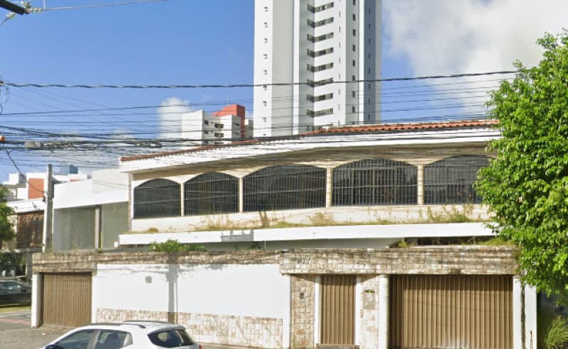 Foto 3 de 4: Terreno em leilão em Aracaju - SE, bairro Salgado Filho — LOTE 002 TERRENO - LOTEAMENTO FOZ DO TRAMANDAY - BAIRRO SALGADO FILHO - ARACAJU/SE