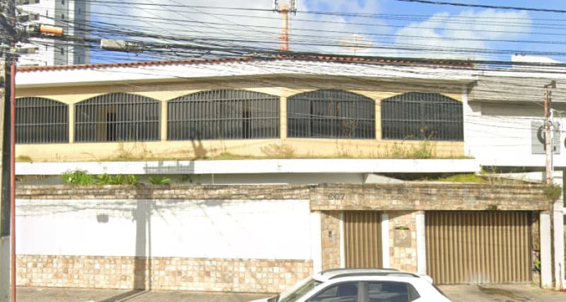 Foto 4 de 4: Terreno em leilão em Aracaju - SE, bairro Salgado Filho — LOTE 002 TERRENO - LOTEAMENTO FOZ DO TRAMANDAY - BAIRRO SALGADO FILHO - ARACAJU/SE