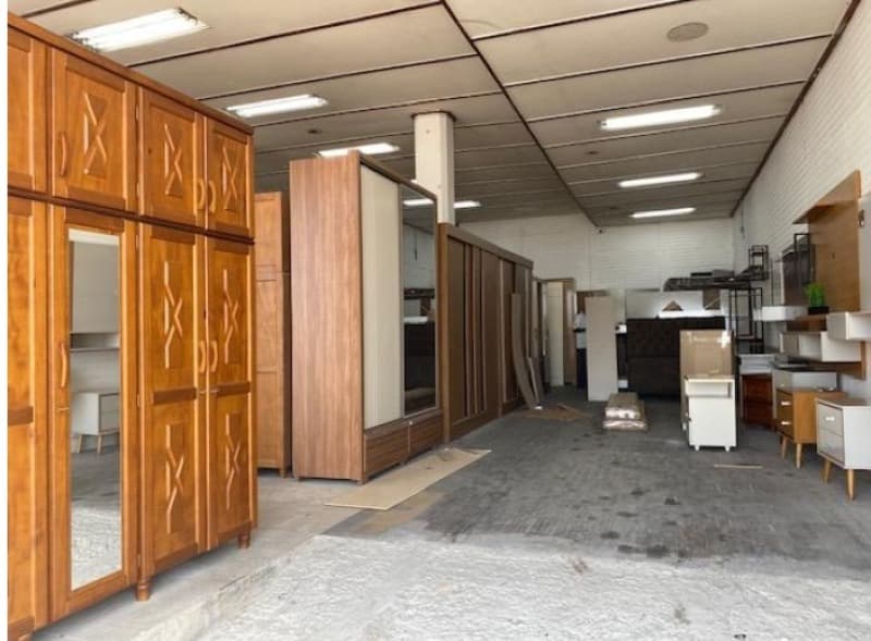 Foto 2 de 5: Comercial em leilão em Aracaju - SE, bairro Centro — LOTE 003 PRÉDIO - AVENIDA BARÃO DO RIO BRANCO - ARACAJU/SE