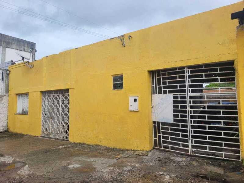 Foto 5 de 10: Casa em leilão em Aracaju - SE, bairro 18 do Forte — LOTE 005 CASA 75 - RUA DE PARAÍBA - BAIRRO 18 DO FORTE - ARACAJU/SE