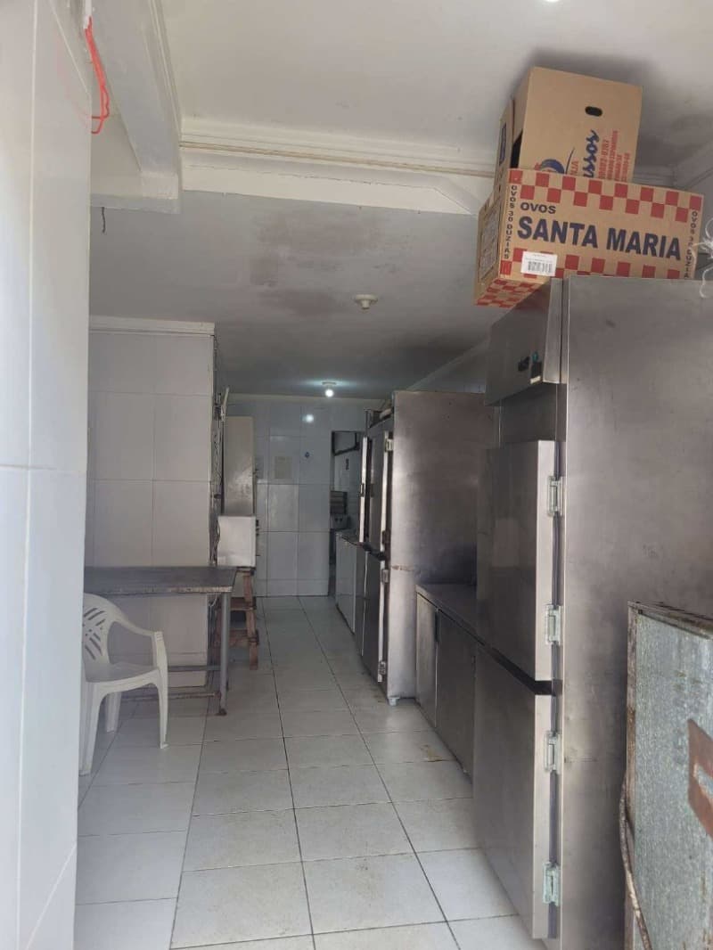 Foto 9 de 10: Casa em leilão em Aracaju - SE, bairro 18 do Forte — LOTE 005 CASA 75 - RUA DE PARAÍBA - BAIRRO 18 DO FORTE - ARACAJU/SE