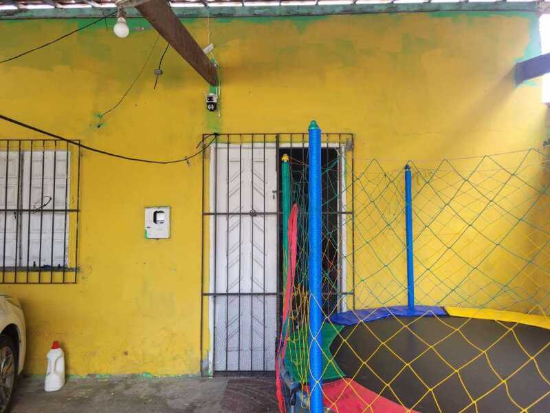 Foto 1 de 10: Casa em leilão em Aracaju - SE, bairro 18 do Forte — LOTE 001 CASA 55 - RUA DE PARAÍBA - BAIRRO 18 DO FORTE - ARACAJU/SE