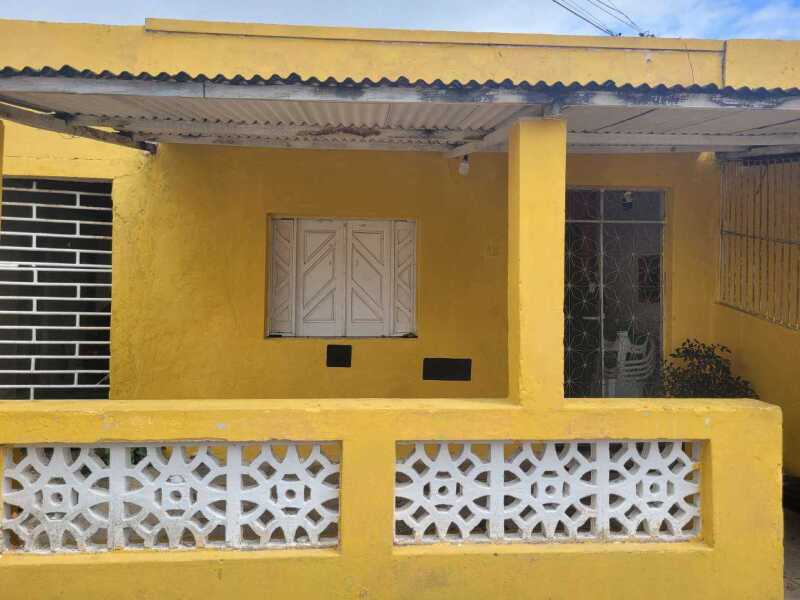 Foto 6 de 10: Casa em leilão em Aracaju - SE, bairro 18 do Forte — LOTE 001 CASA 55 - RUA DE PARAÍBA - BAIRRO 18 DO FORTE - ARACAJU/SE