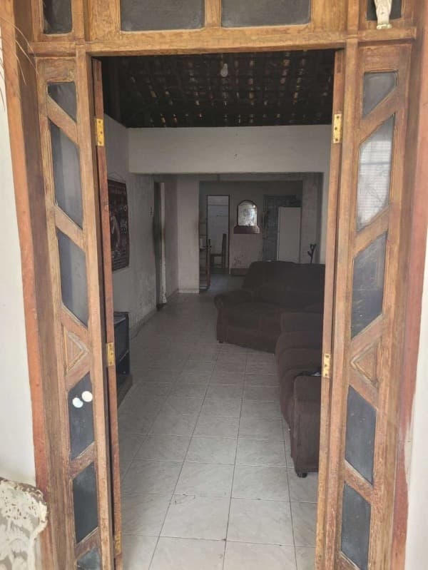 Foto 3 de 10: Casa em leilão em Aracaju - SE, bairro 18 do Forte — LOTE 001 CASA 55 - RUA DE PARAÍBA - BAIRRO 18 DO FORTE - ARACAJU/SE