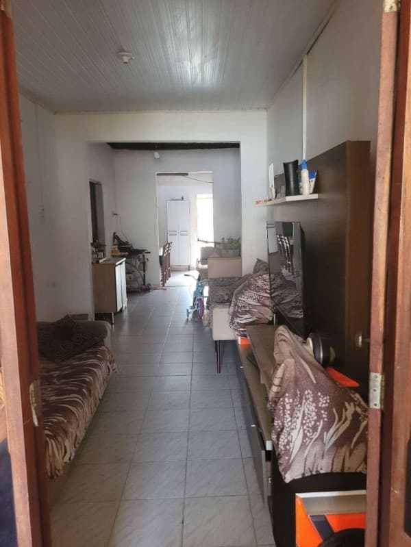 Foto 7 de 10: Casa em leilão em Aracaju - SE, bairro 18 do Forte — LOTE 001 CASA 55 - RUA DE PARAÍBA - BAIRRO 18 DO FORTE - ARACAJU/SE