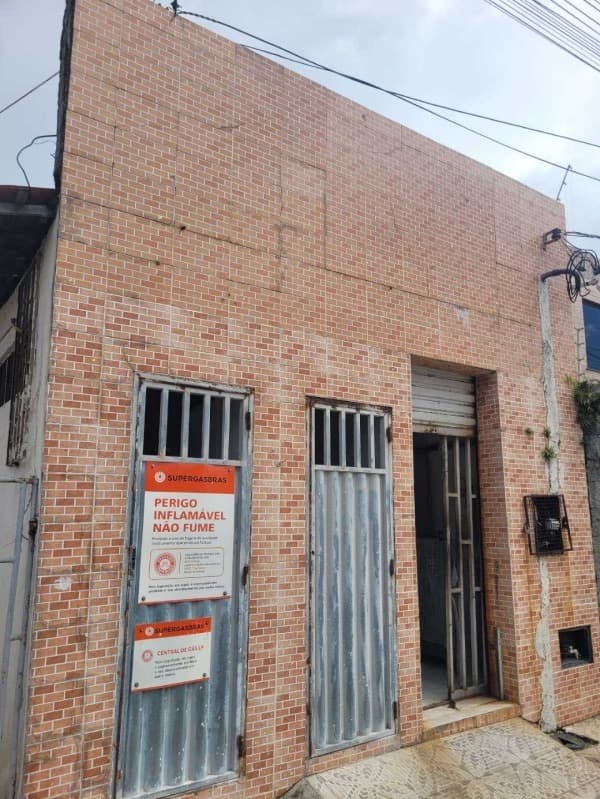 Foto 10 de 10: Casa em leilão em Aracaju - SE, bairro 18 do Forte — LOTE 001 CASA 55 - RUA DE PARAÍBA - BAIRRO 18 DO FORTE - ARACAJU/SE