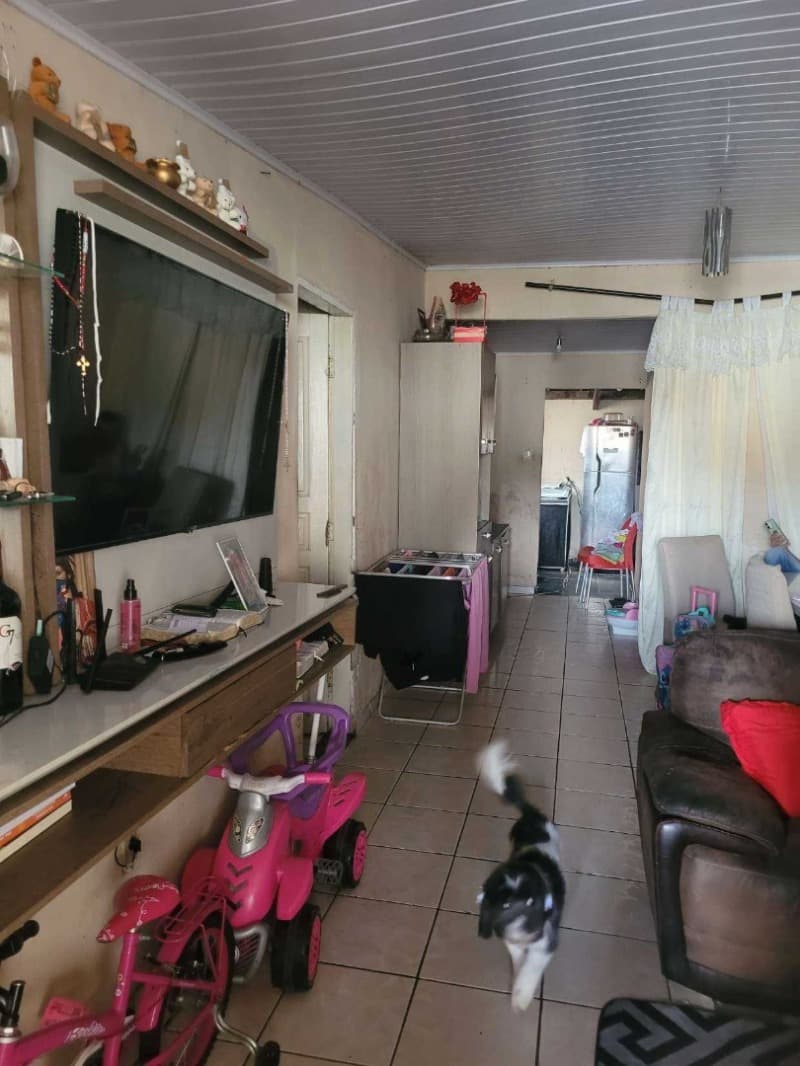 Foto 2 de 10: Casa em leilão em Aracaju - SE, bairro 18 do Forte — LOTE 003 CASA 69 - RUA DE PARAÍBA - BAIRRO 18 DO FORTE - ARACAJU/SE