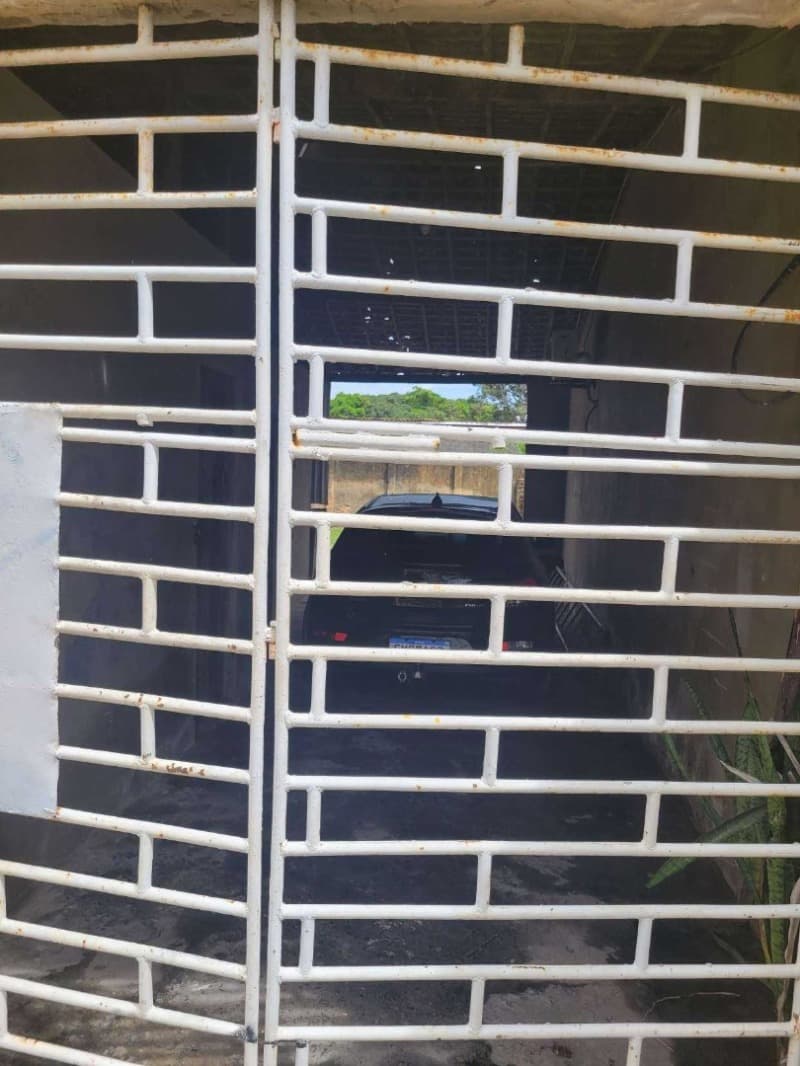 Foto 4 de 10: Casa em leilão em Aracaju - SE, bairro 18 do Forte — LOTE 003 CASA 69 - RUA DE PARAÍBA - BAIRRO 18 DO FORTE - ARACAJU/SE