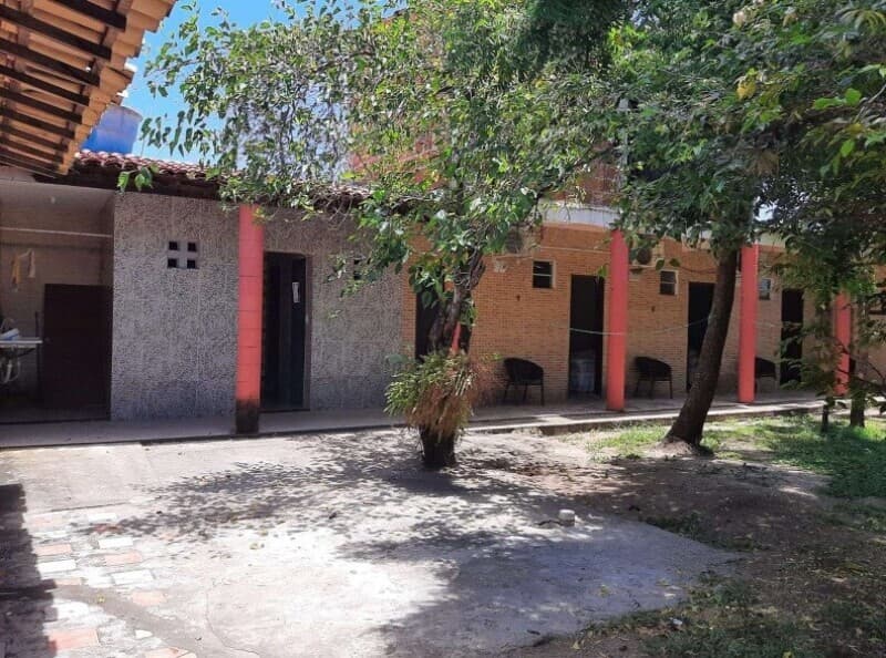 Foto 9 de 10: Terreno em leilão em Aracaju - SE, bairro Povoado Areia Branca — LOTE 006 IMÓVEL - POVOADO AREIA BRANCA - ARACAJU/SE