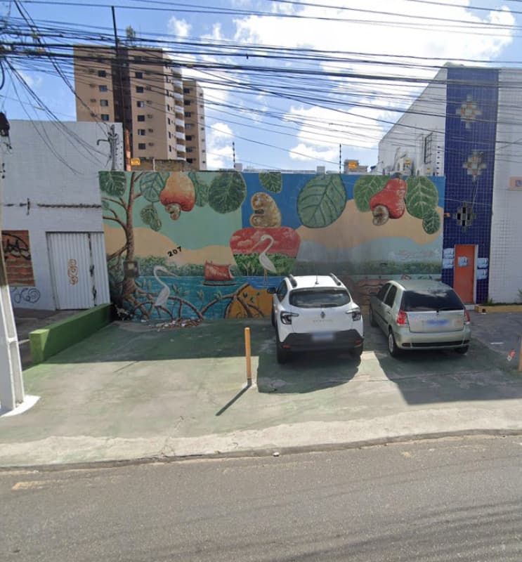Terreno em leilão em Aracaju - SE, bairro São José — LOTE 001 IMÓVEL - AV. HERMES FONTES - BAIRRO SÃO JOSÉ - ARACAJU/SE