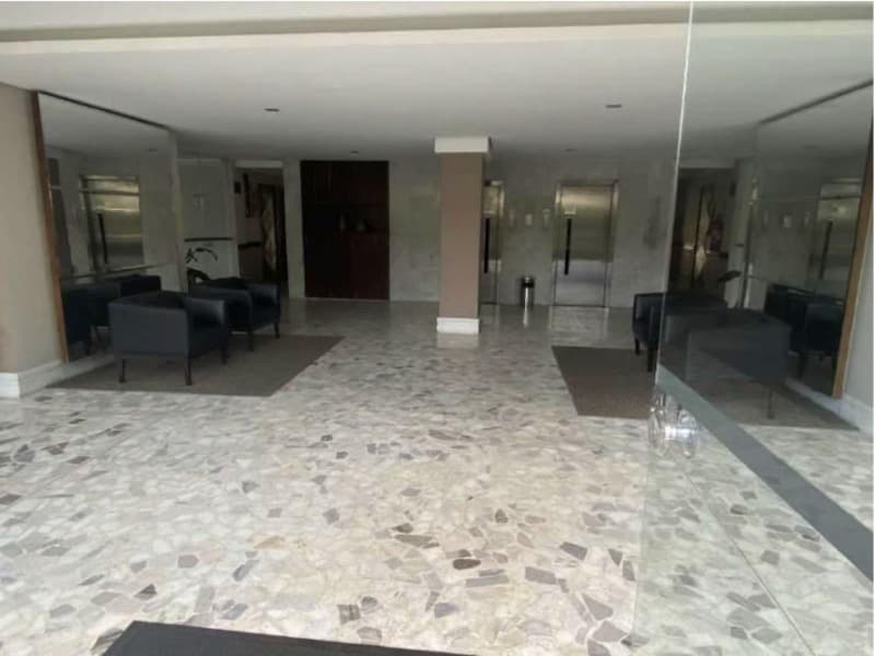 Foto 4 de 40: Apartamento em leilão em São Paulo - SP — LOTE 001 Excelente Apto no Ed. Santa Maria - Saúde | São Paulo