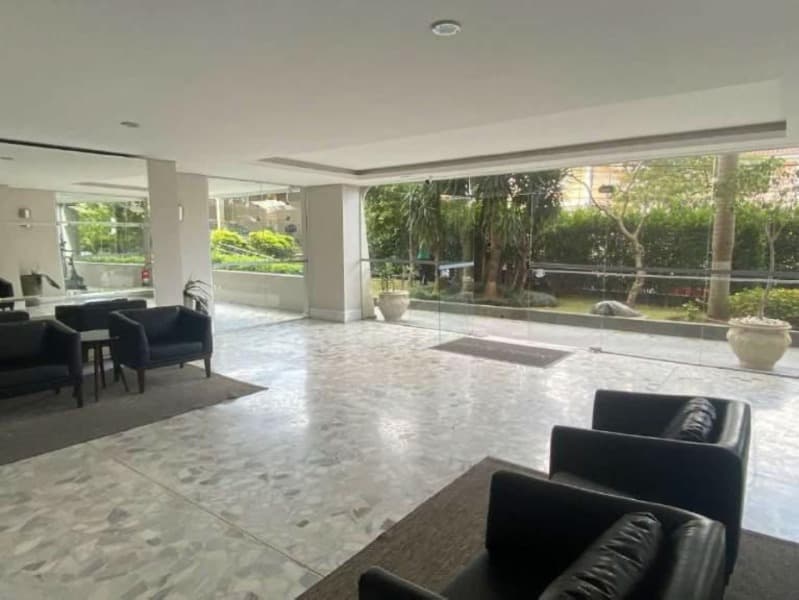 Foto 5 de 40: Apartamento em leilão em São Paulo - SP — LOTE 001 Excelente Apto no Ed. Santa Maria - Saúde | São Paulo