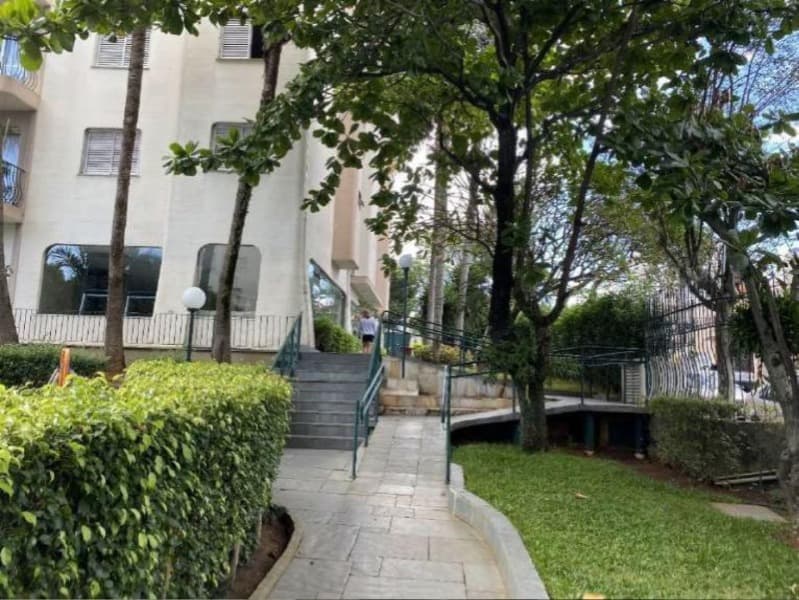 Foto 6 de 40: Apartamento em leilão em São Paulo - SP — LOTE 001 Excelente Apto no Ed. Santa Maria - Saúde | São Paulo