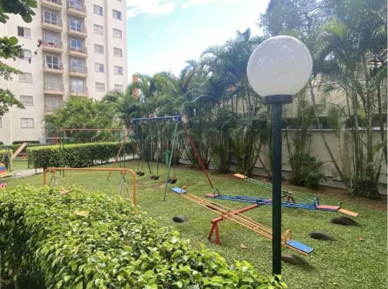Foto 7 de 40: Apartamento em leilão em São Paulo - SP — LOTE 001 Excelente Apto no Ed. Santa Maria - Saúde | São Paulo