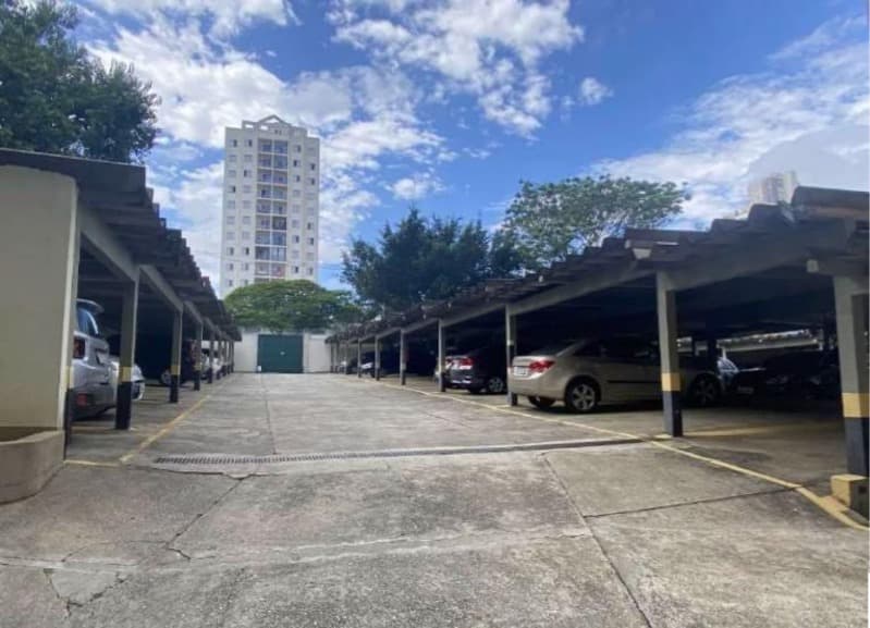 Foto 11 de 40: Apartamento em leilão em São Paulo - SP — LOTE 001 Excelente Apto no Ed. Santa Maria - Saúde | São Paulo