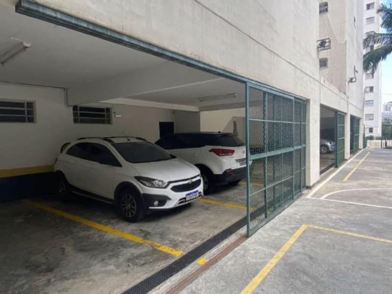 Foto 12 de 40: Apartamento em leilão em São Paulo - SP — LOTE 001 Excelente Apto no Ed. Santa Maria - Saúde | São Paulo