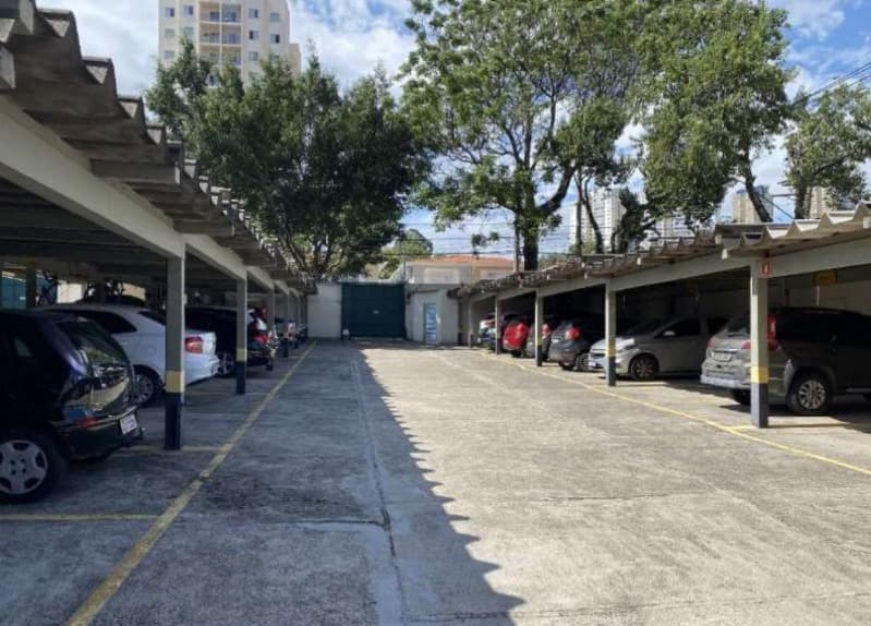 Foto 13 de 40: Apartamento em leilão em São Paulo - SP — LOTE 001 Excelente Apto no Ed. Santa Maria - Saúde | São Paulo