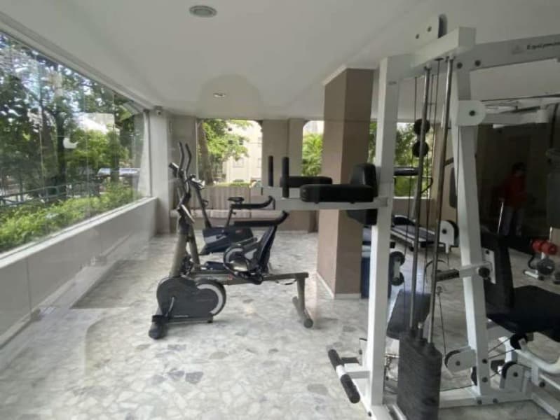 Foto 22 de 40: Apartamento em leilão em São Paulo - SP — LOTE 001 Excelente Apto no Ed. Santa Maria - Saúde | São Paulo