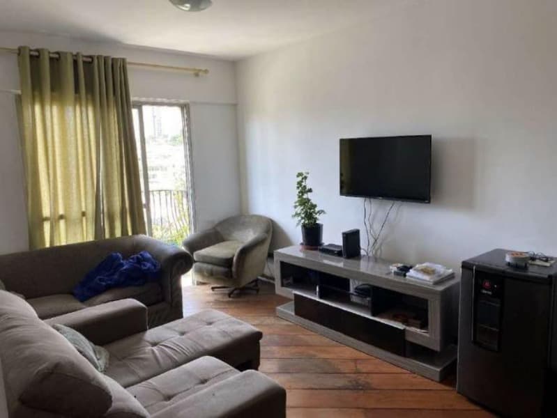 Foto 26 de 40: Apartamento em leilão em São Paulo - SP — LOTE 001 Excelente Apto no Ed. Santa Maria - Saúde | São Paulo