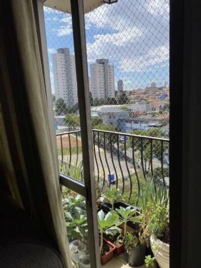 Foto 28 de 40: Apartamento em leilão em São Paulo - SP — LOTE 001 Excelente Apto no Ed. Santa Maria - Saúde | São Paulo