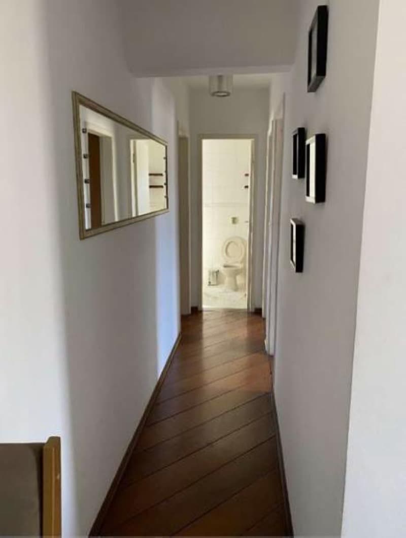 Foto 29 de 40: Apartamento em leilão em São Paulo - SP — LOTE 001 Excelente Apto no Ed. Santa Maria - Saúde | São Paulo