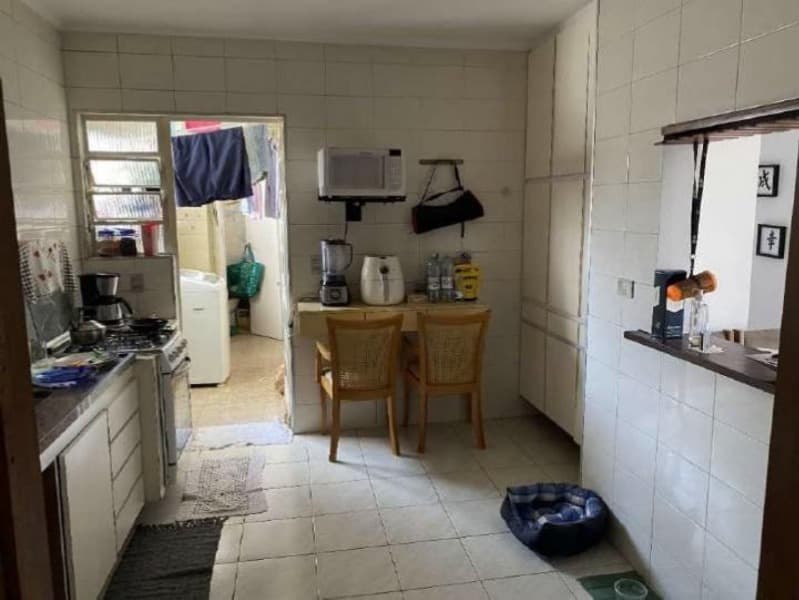 Foto 30 de 40: Apartamento em leilão em São Paulo - SP — LOTE 001 Excelente Apto no Ed. Santa Maria - Saúde | São Paulo