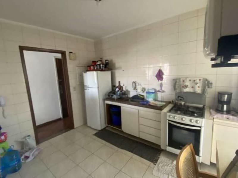 Foto 31 de 40: Apartamento em leilão em São Paulo - SP — LOTE 001 Excelente Apto no Ed. Santa Maria - Saúde | São Paulo